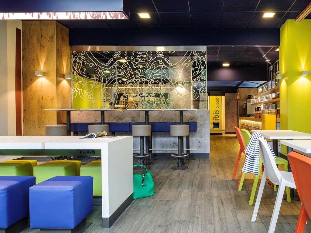ibis budget Cannes Mougins Einrichtungen foto