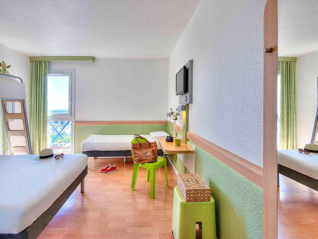 ibis budget Cannes Mougins Exterior foto